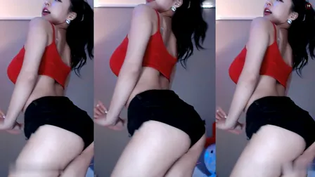 AfreecaTV主播阿丽莎BJ아리샤2020年1月13日直播视频舞蹈剪辑20244020